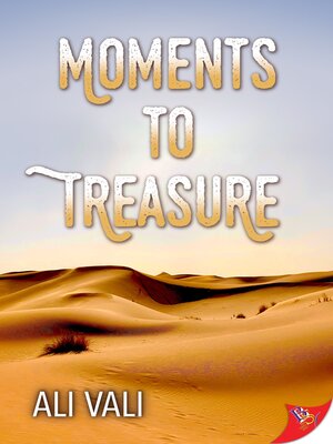 cover image of Moments to Treasure